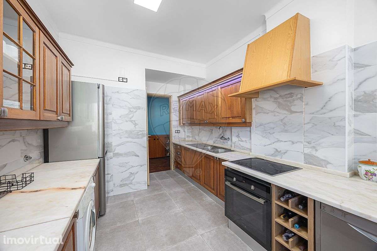 Apartamento T2 para venda - Grande imagem: 4/17