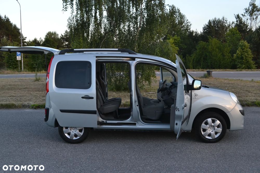 Renault Kangoo - 30