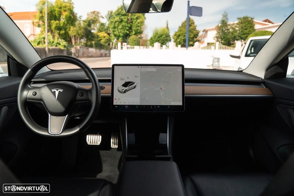 Tesla Model 3 Long Range AWD Dual Motor Performance - 19