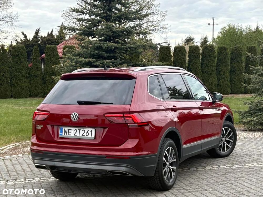 Volkswagen Tiguan - 6
