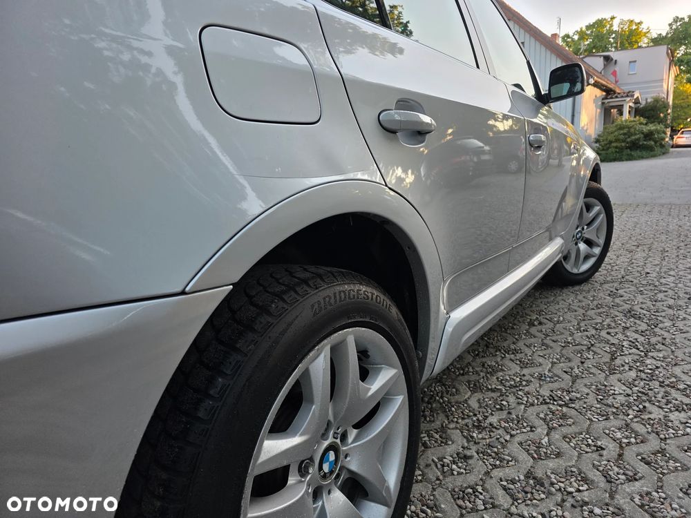 BMW X3 - 26