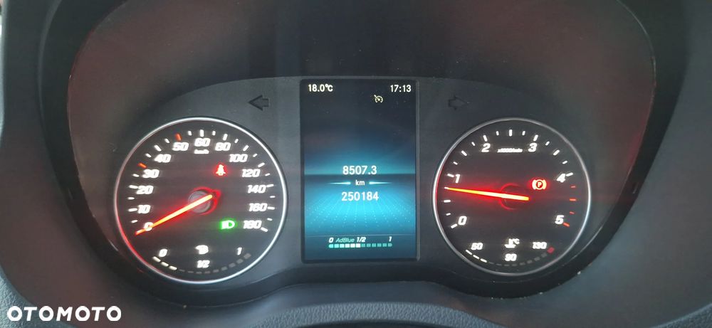 Mercedes-Benz sprinter - 15