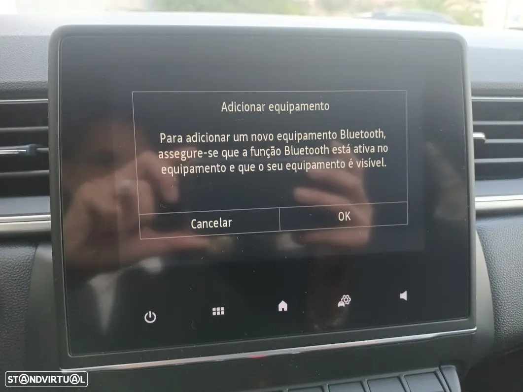 Renault Captur 1.6 E-Tech Plug-In Intens - 15