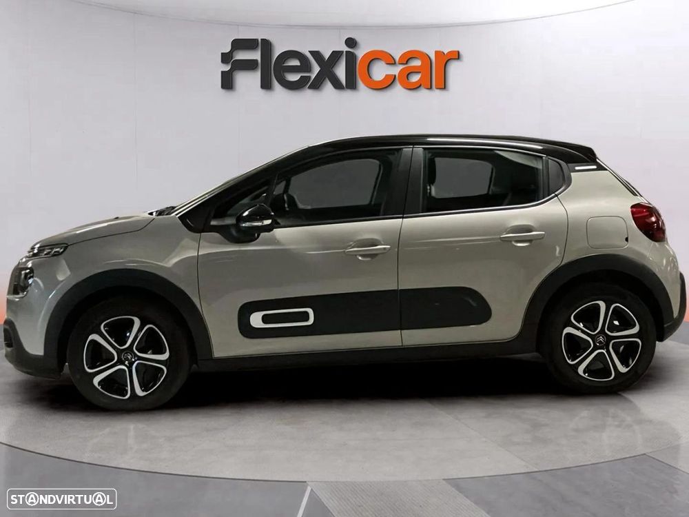 Citroën C3 1.2 PureTech Plus - 3