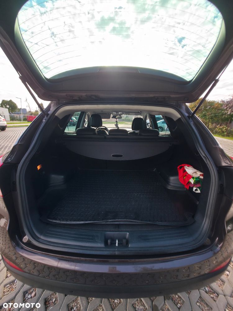 Hyundai ix35 1.7 CRDi Comfort 2WD - 12