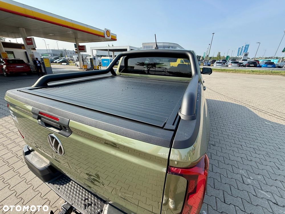 Volkswagen Amarok 3.0 V6 TDi 4MOTION PanAmericana - 11