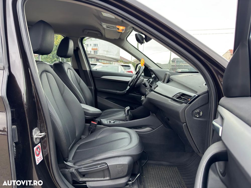 BMW X1 - 12