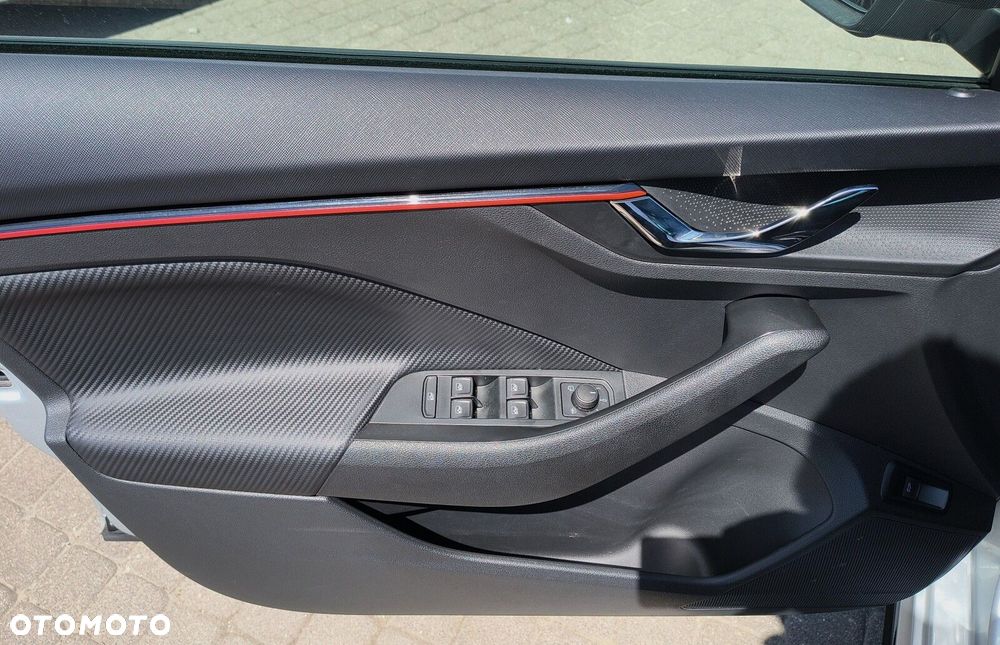 Skoda Kamiq 1.5 TSI Monte Carlo DSG - 23