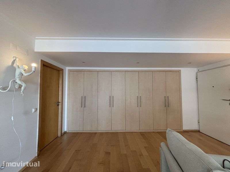 T0 em condominio Metrocity - Grande imagem: 5/12