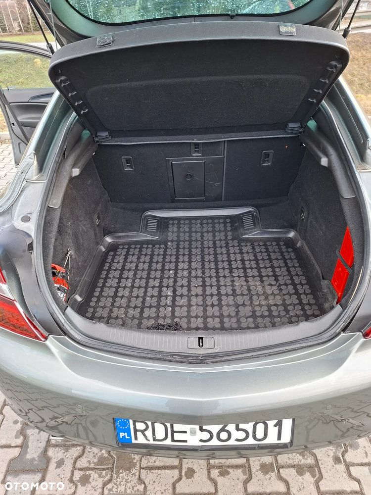 Opel Insignia 2.0 CDTI Cosmo - 17