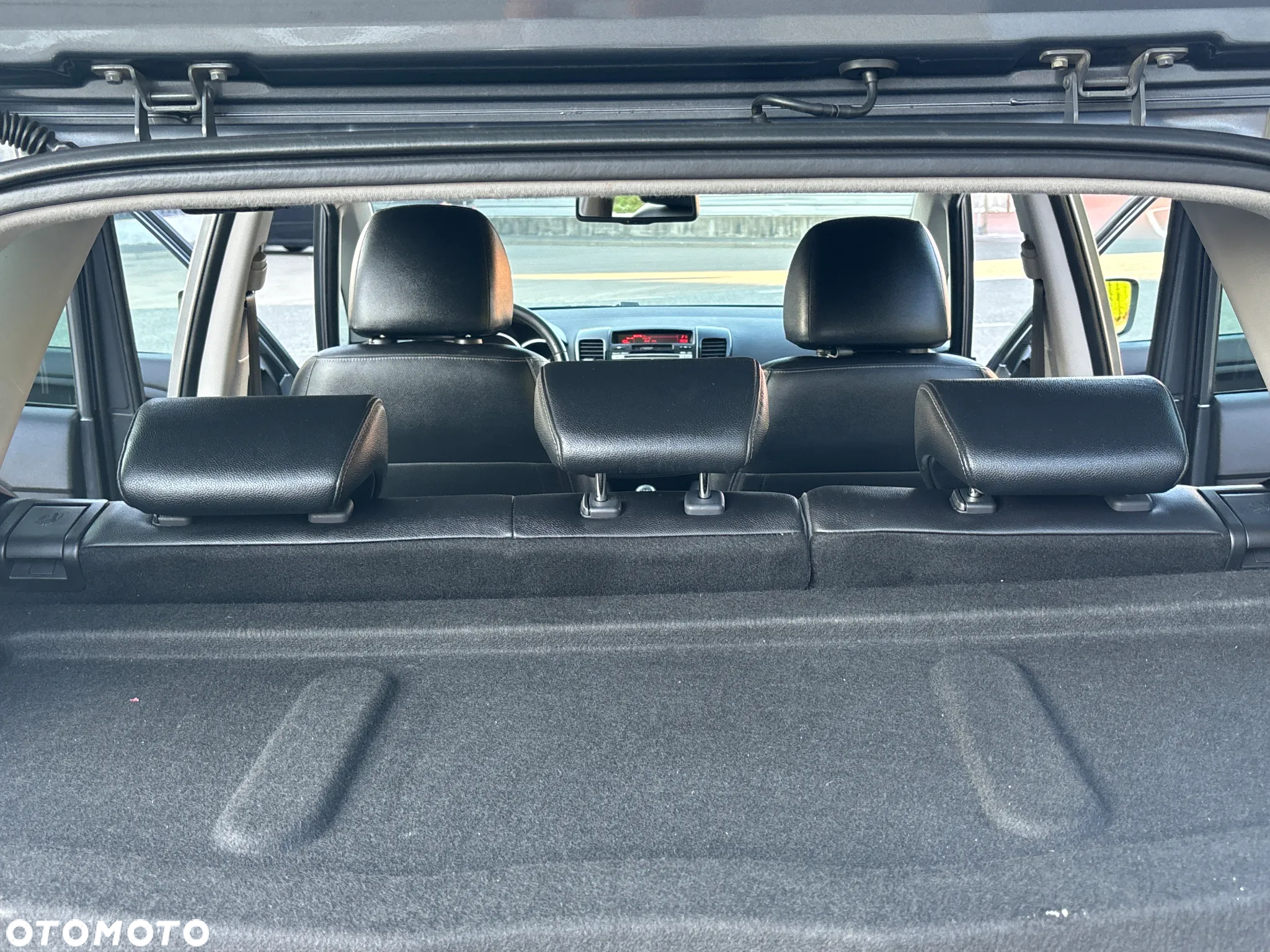 Kia Venga 1.6 CVVT Dream Team Edition - 18