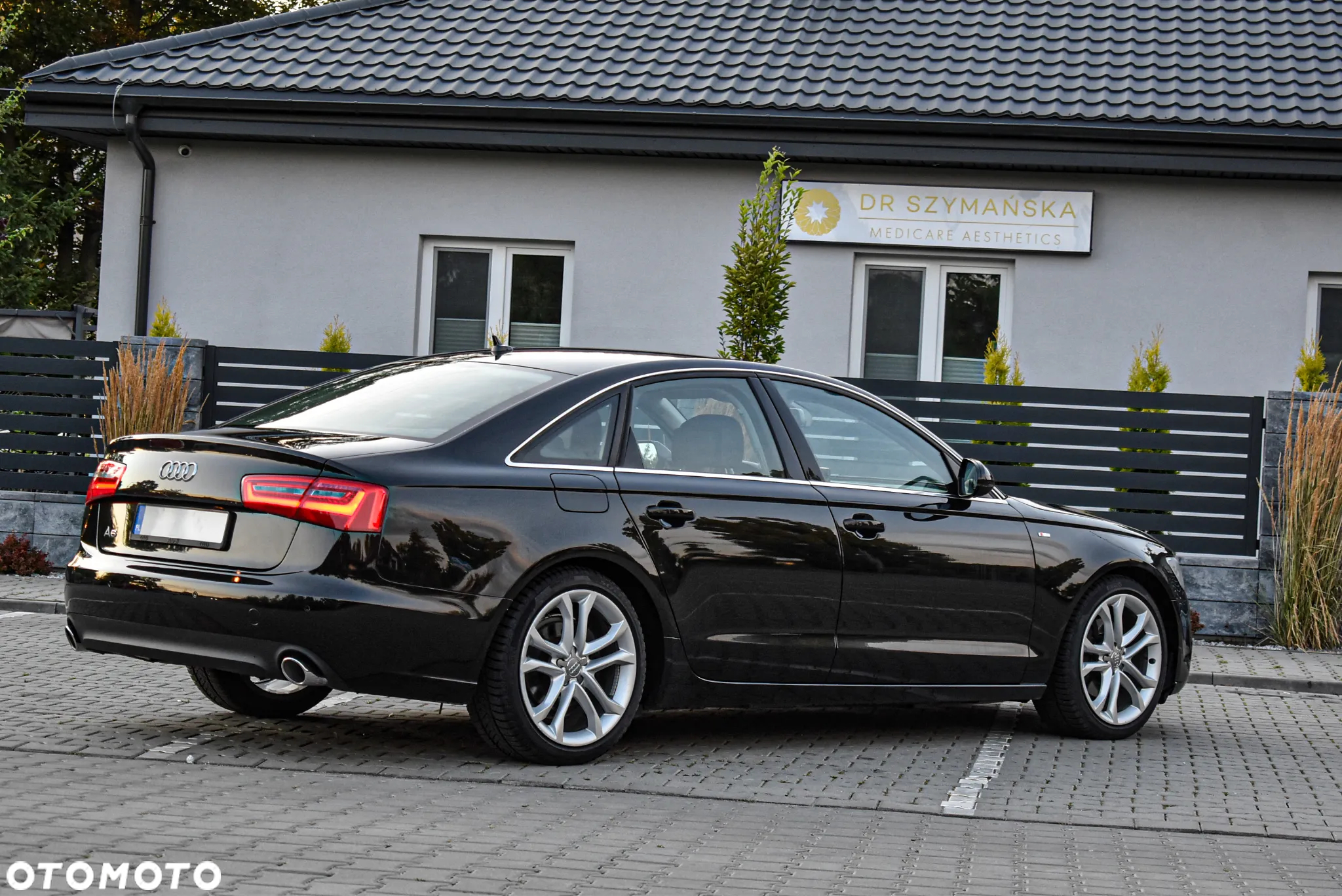 Audi A6 - 20
