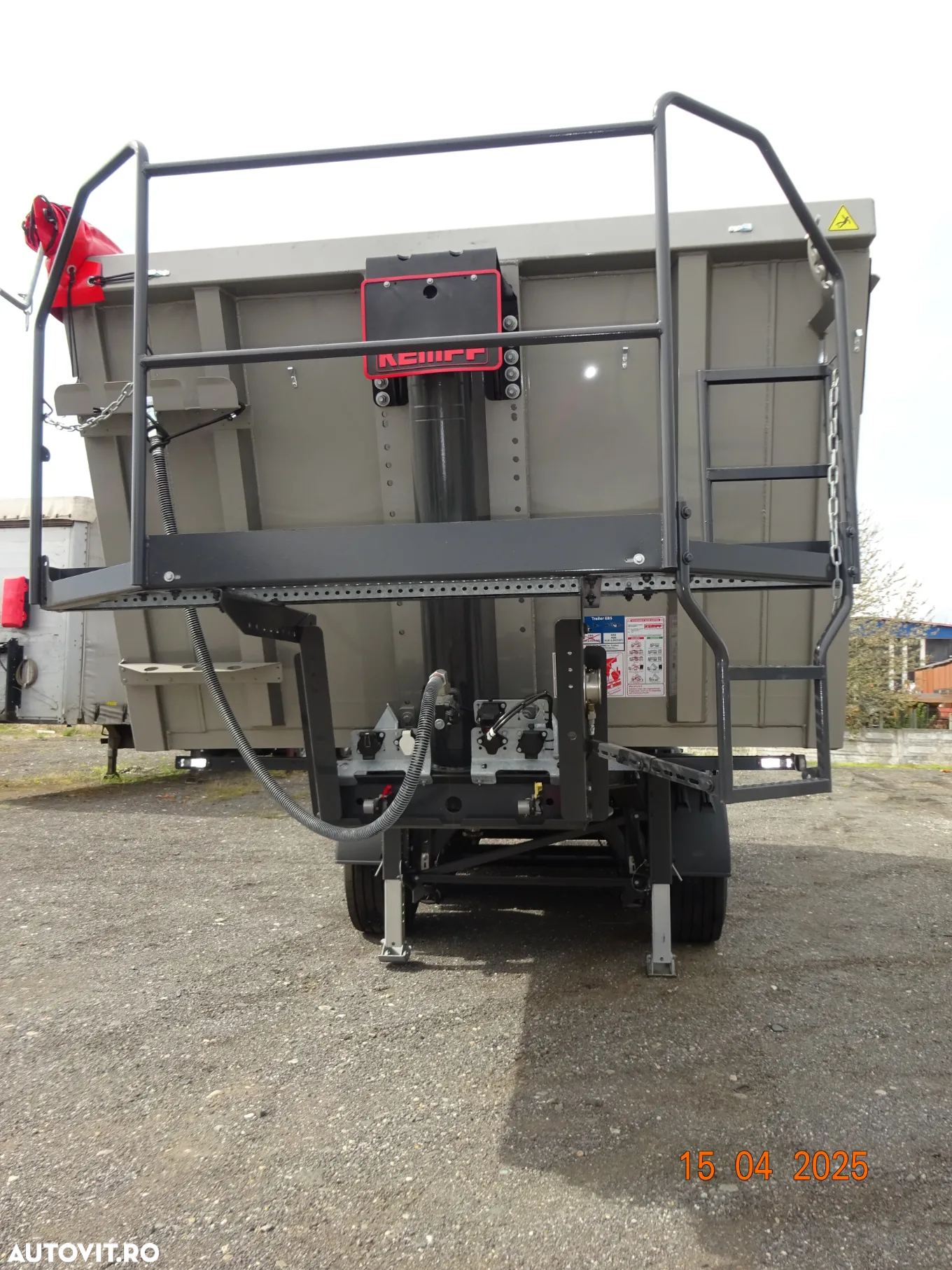 Kempf KSO39A400 - 2