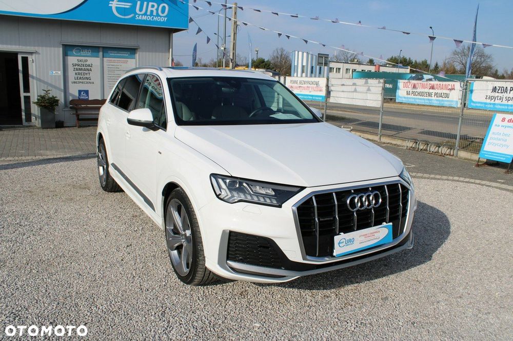 Audi Q7 - 5