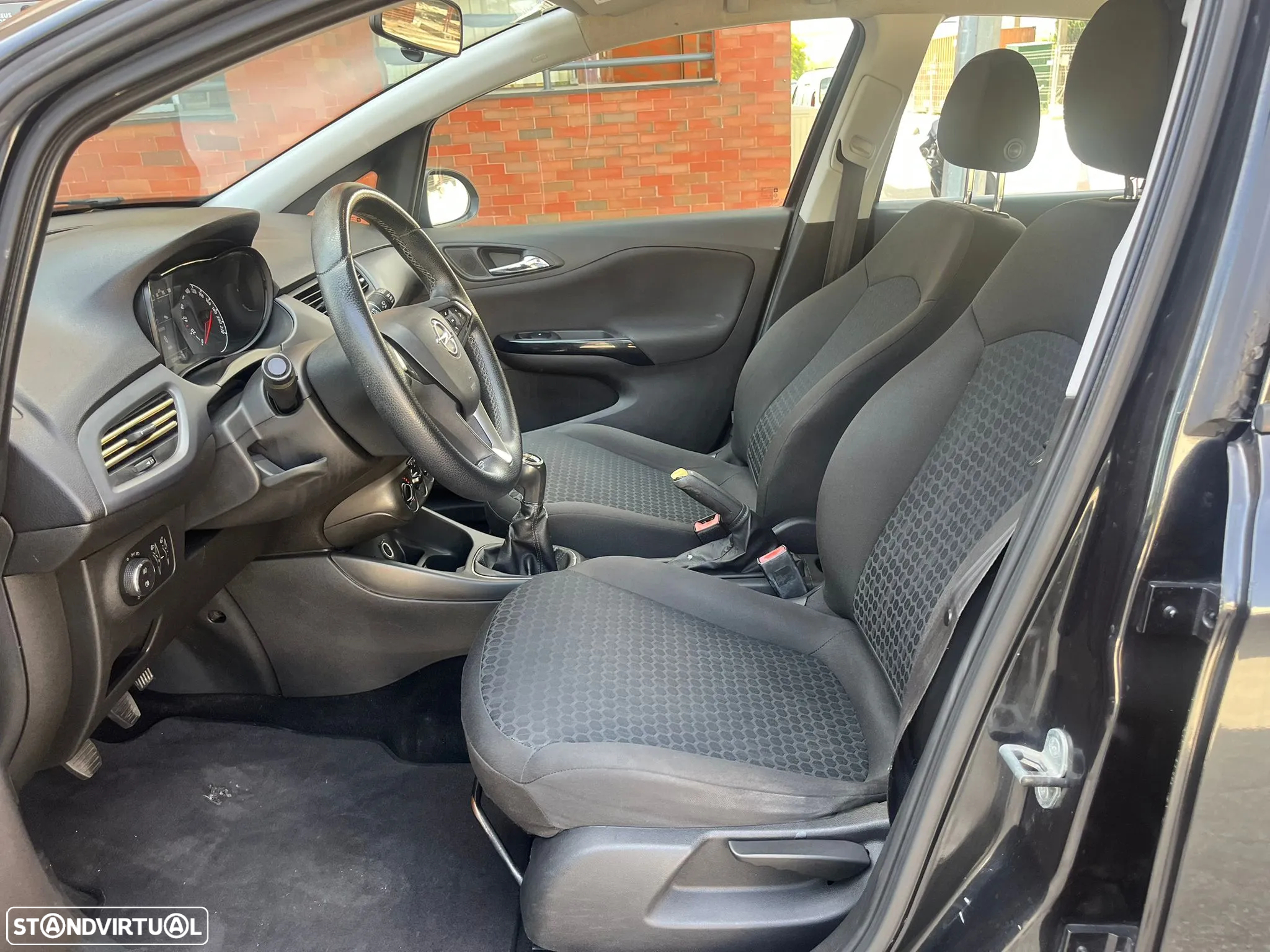 Opel Corsa 1.3 CDTi Business Edition - 18