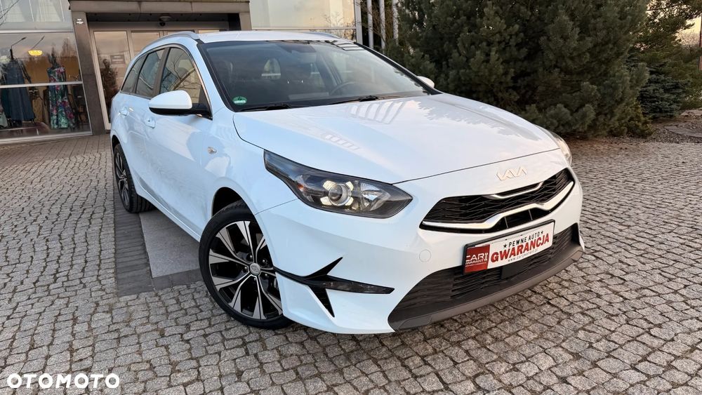 Kia Ceed 1.6 CRDi DCT Spirit - 40