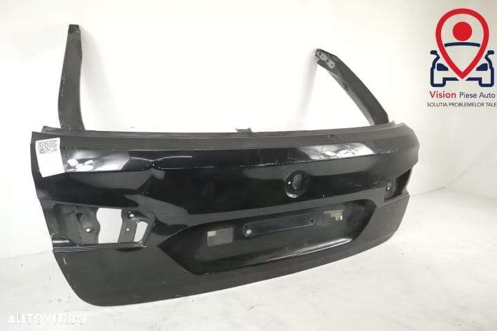 Haion Capota Portbagaj Original BMW Seria 5 F11 2009 2010 2011 2012 20 - 2