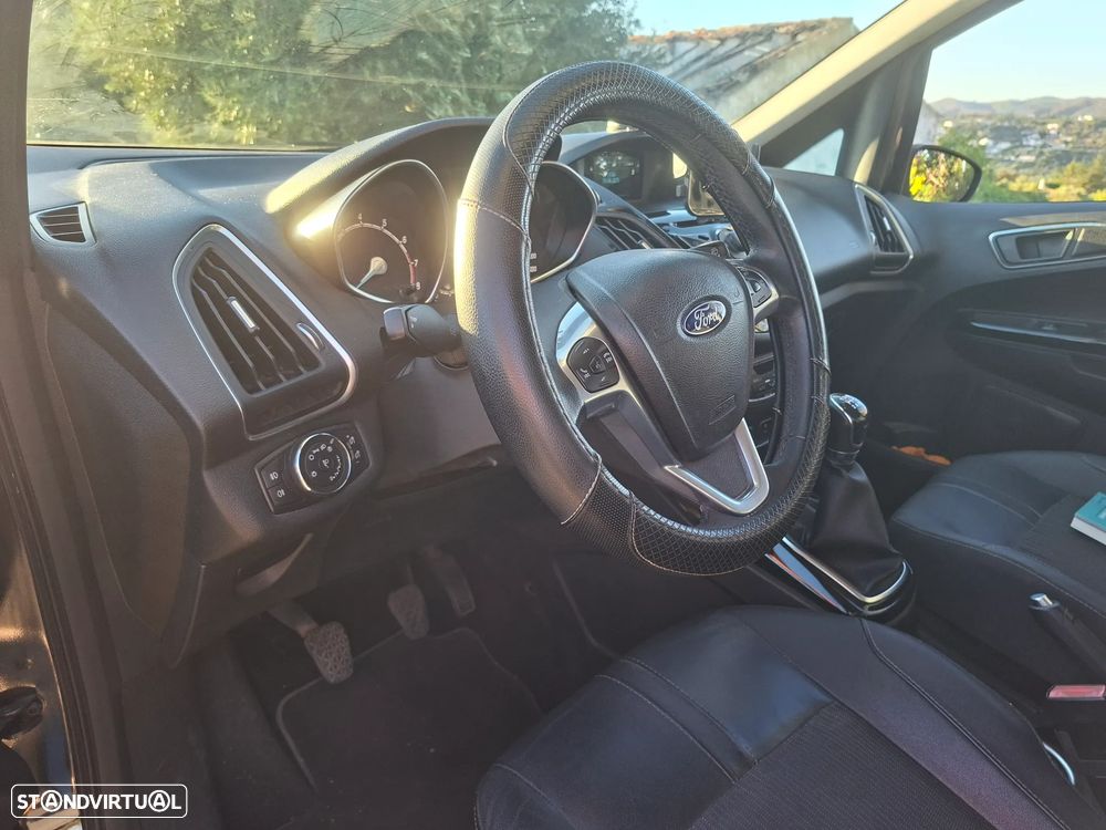 Ford B-Max - 6