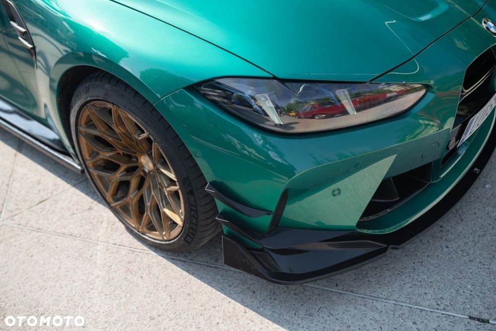 BMW M3 - 3