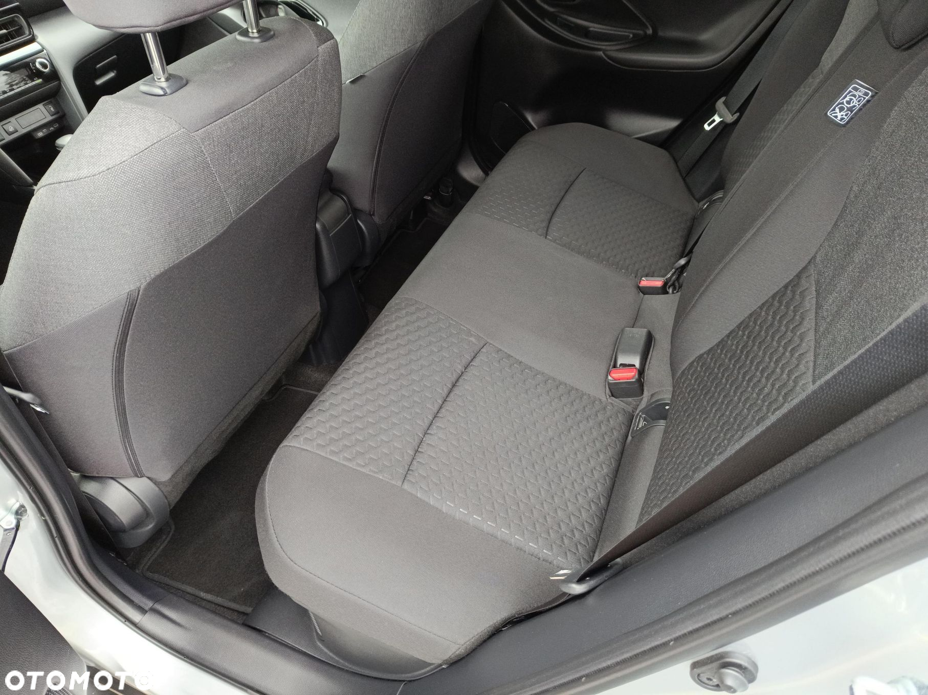 Toyota Yaris Cross Hybrid 1.5 Style AWD - 21
