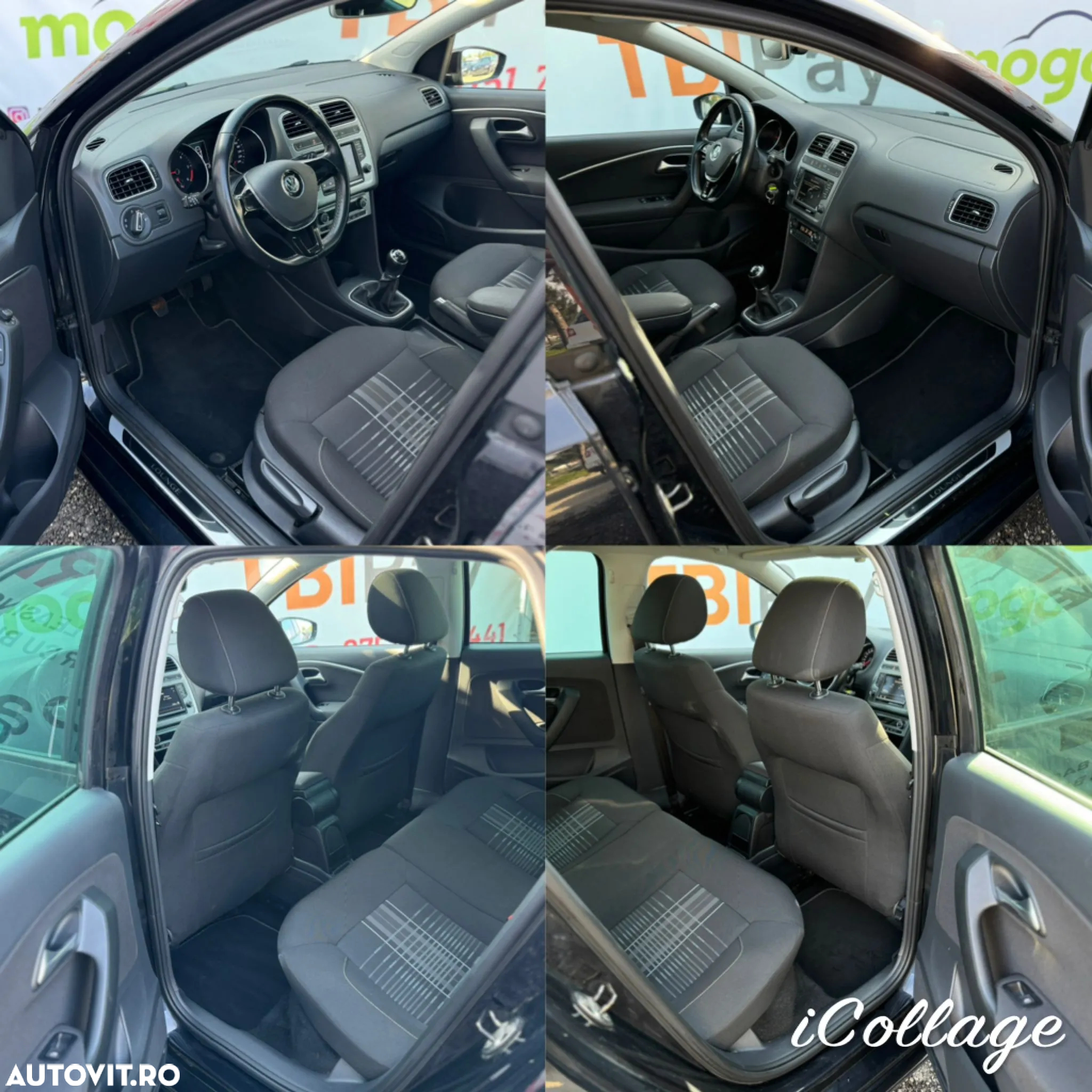 Volkswagen Polo - 8
