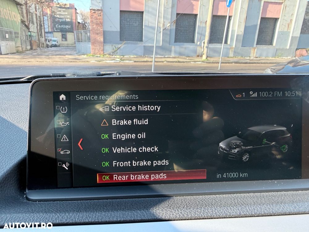 BMW Seria 1 118d Aut. - 15