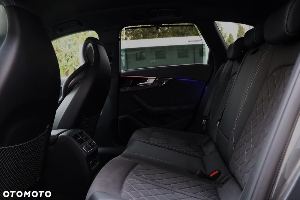 Audi S4 Avant TDI tiptronic - 26