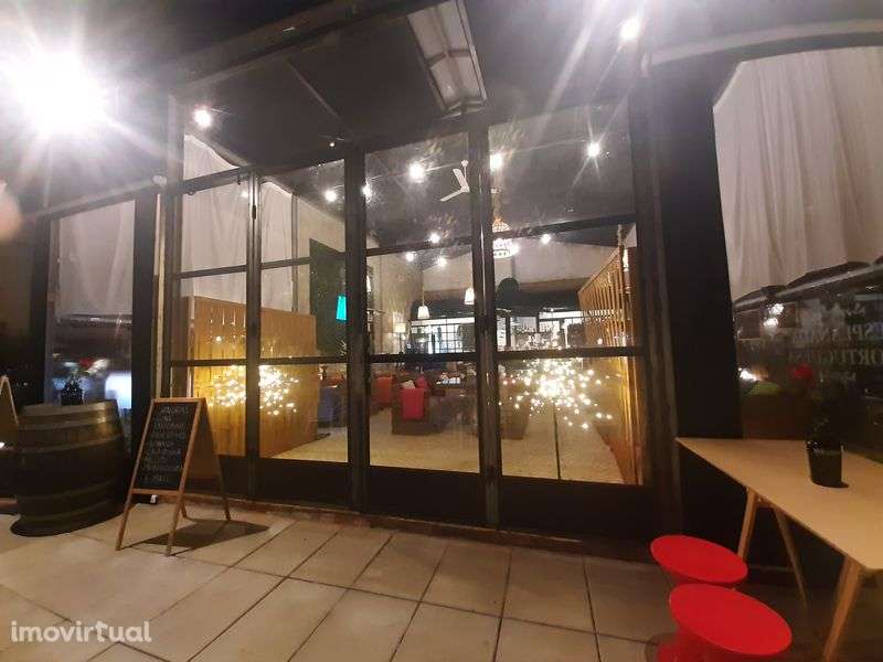 Restaurante trespasse Almada - Grande imagem: 3/11