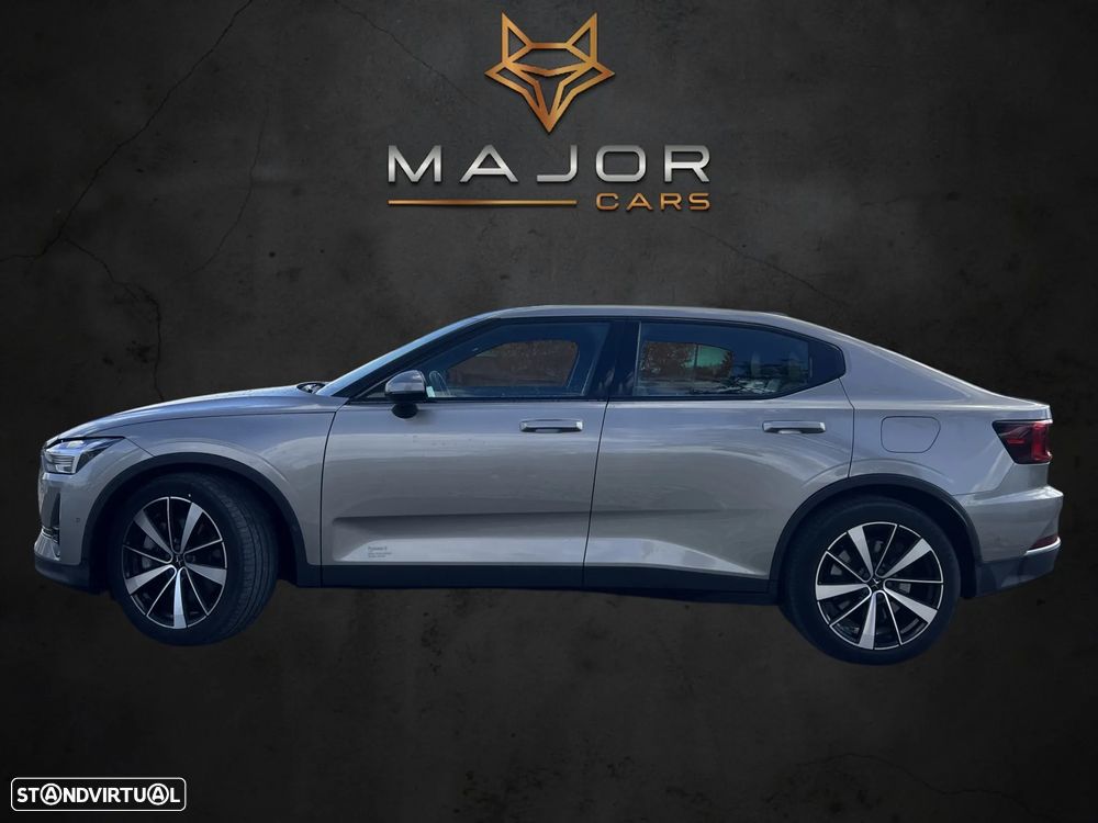 Polestar 2 Dual Motor 78kWh - 3