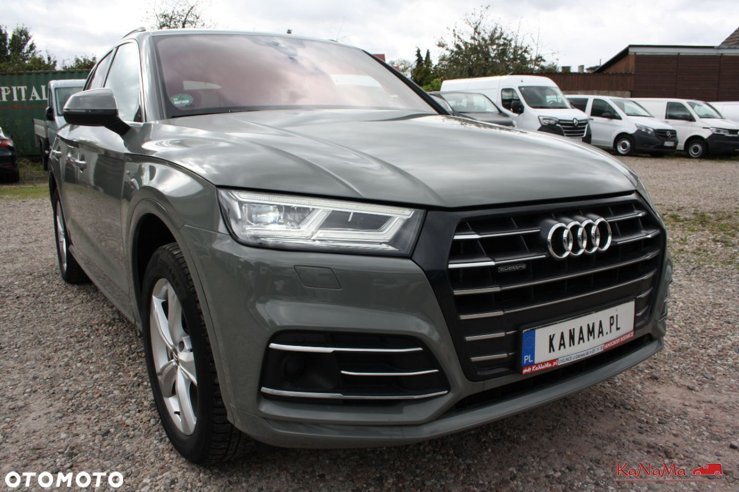 Audi Q5 - 15