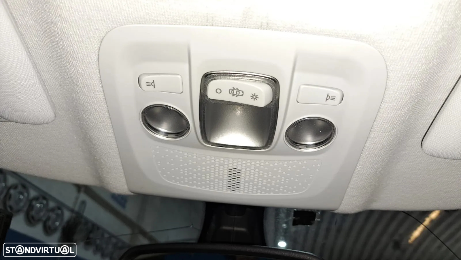 PEUGEOT 208 I 1.4 HDI PARA PEÇAS - 20