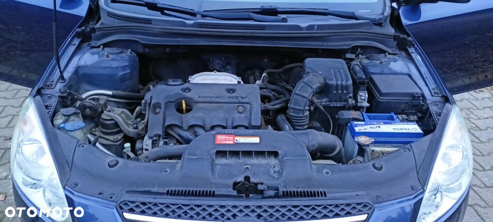 Kia Ceed 1.4 Comfort - 22