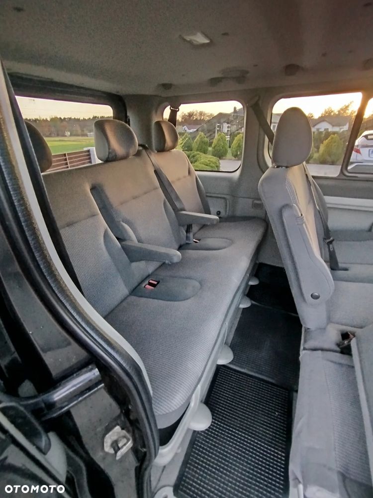 Opel Vivaro L1H1 Tour Cosmo - 17
