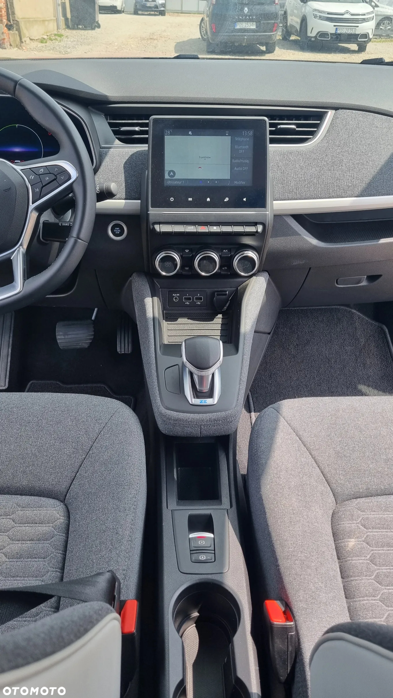 Renault Zoe - 34