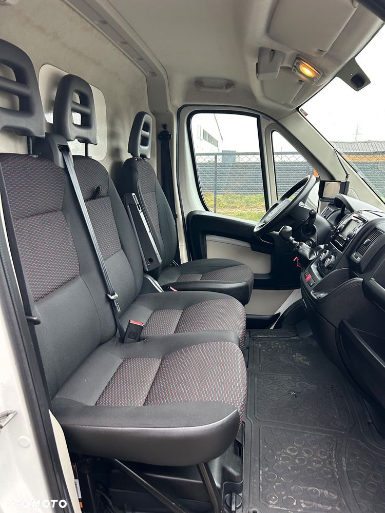 Citroën Jumper - 16
