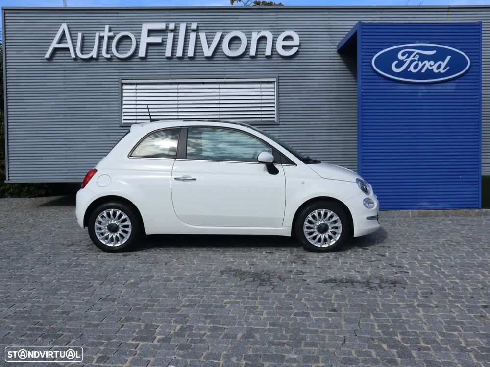 Fiat 500 2024 photo 3