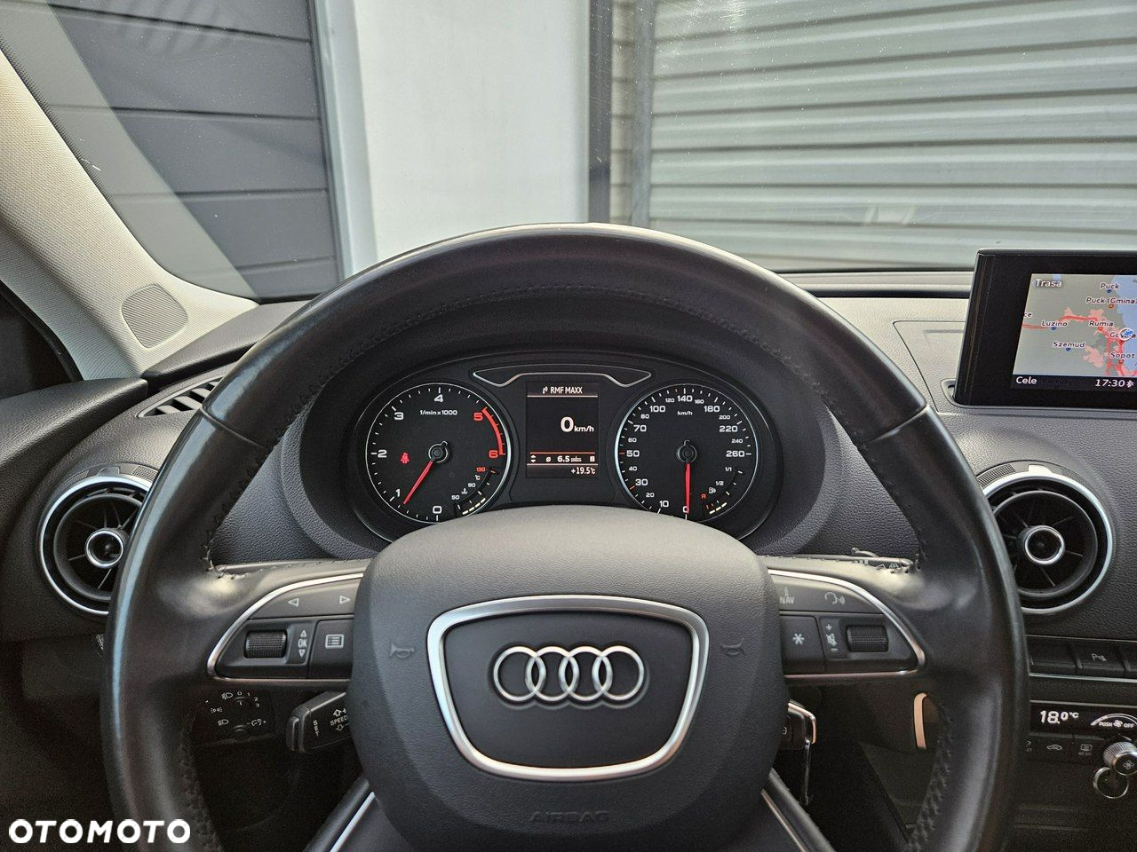 Audi A3 - 39
