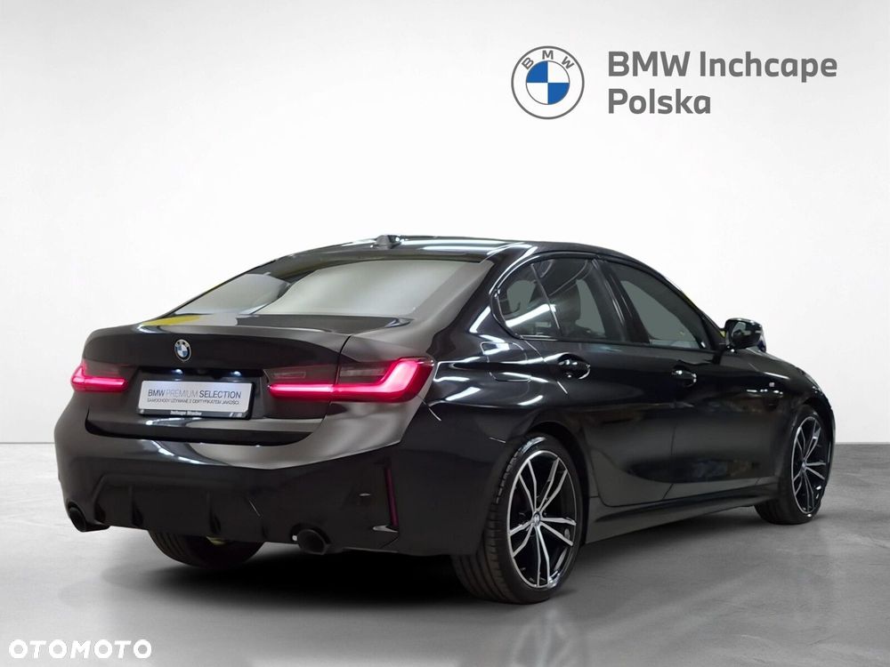 BMW Seria 3 - 6