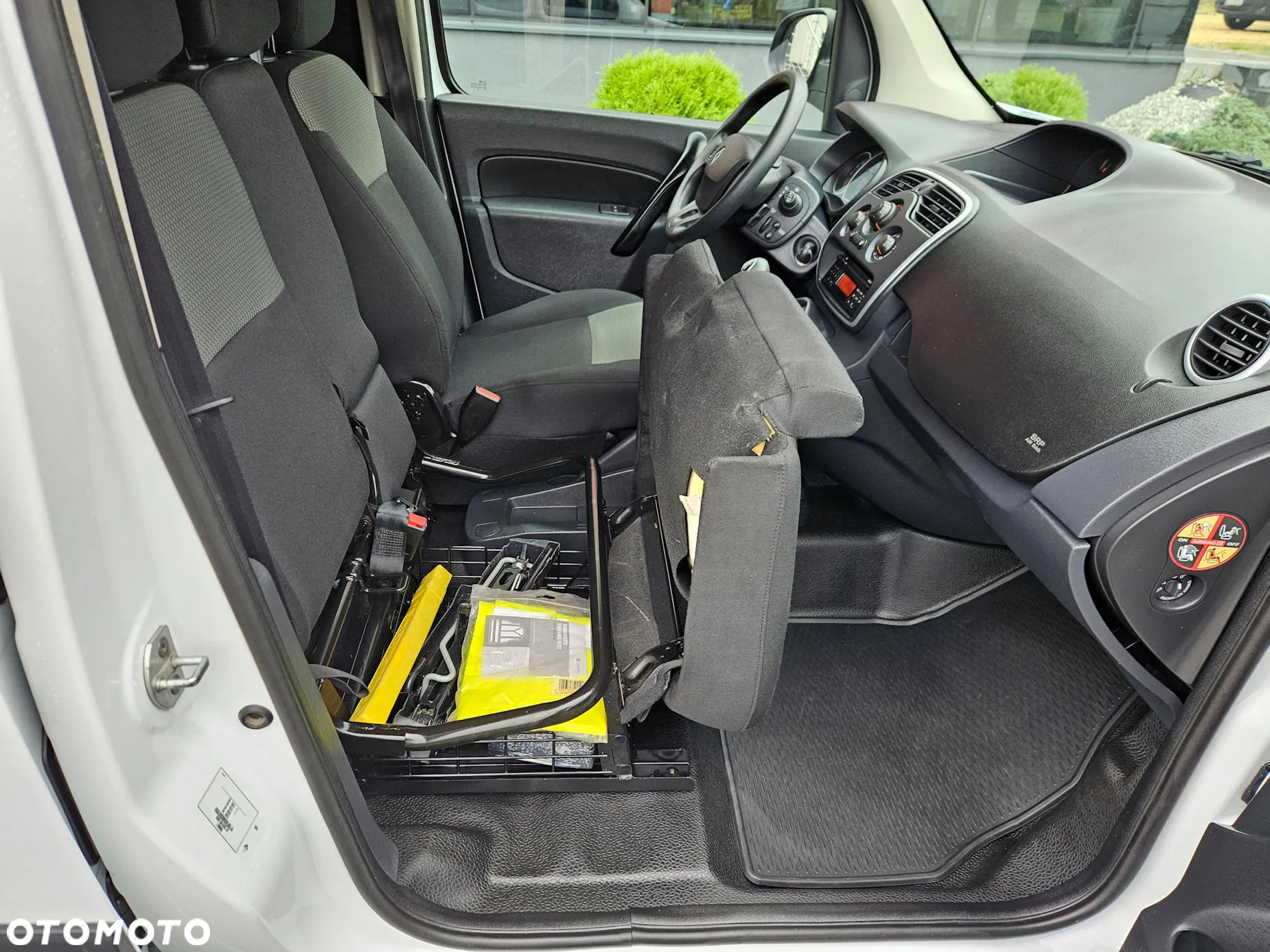 Renault Kangoo MAXI 1.5dCi 115KM - 9