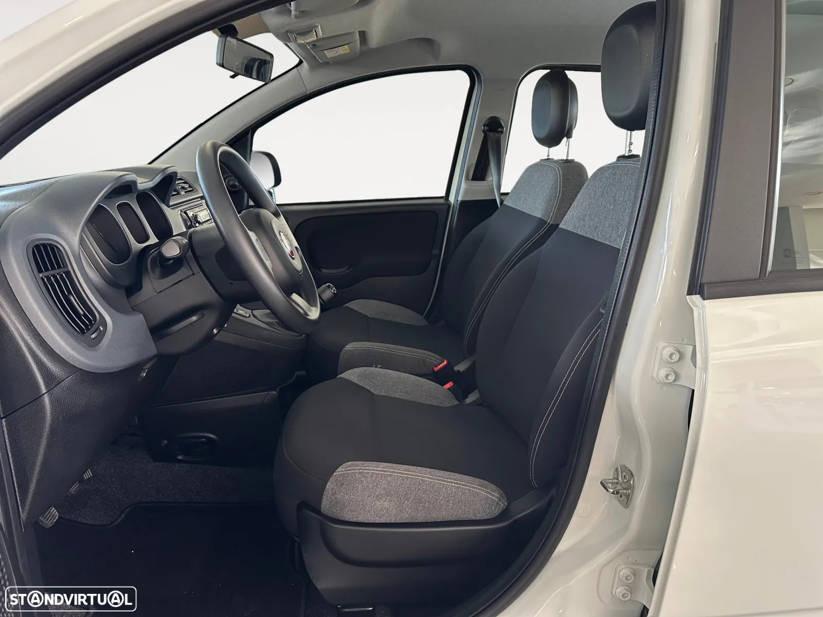 Fiat Panda 1.0 Hybrid City Life - 10