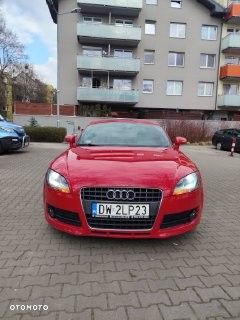 Audi TT Coupé 2.0 TFSI - 9