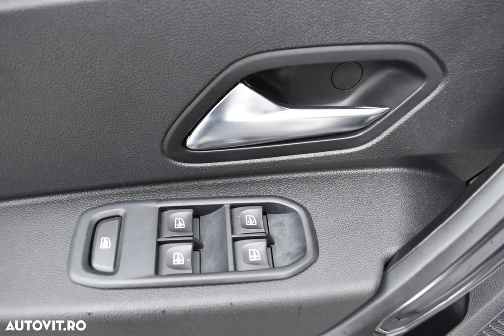 Dacia Duster 1.5 Blue dCi 4WD Comfort - 25