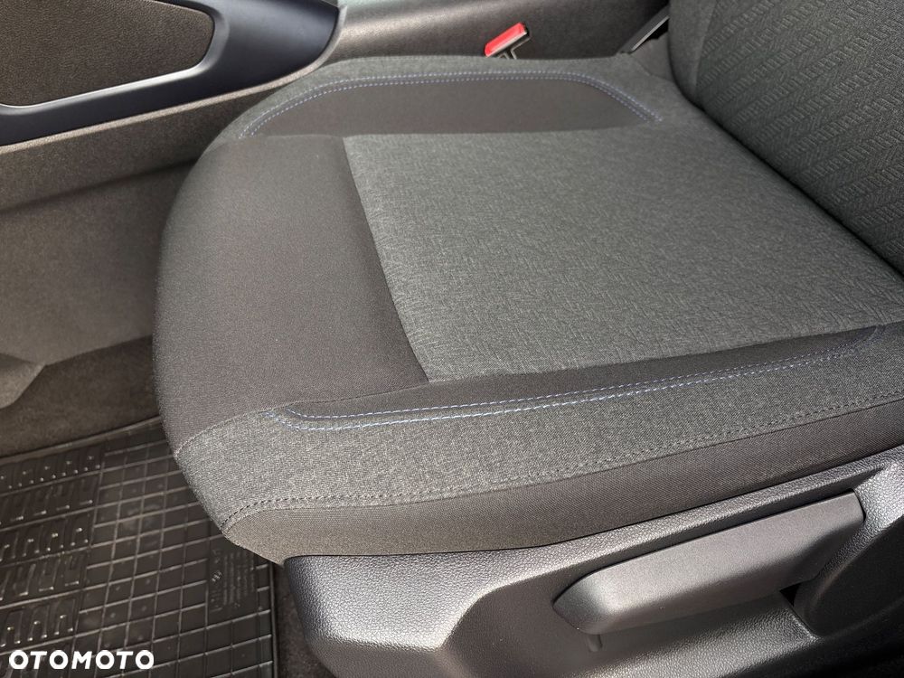 Peugeot Rifter 1.5 BlueHDI GT S&S - 20