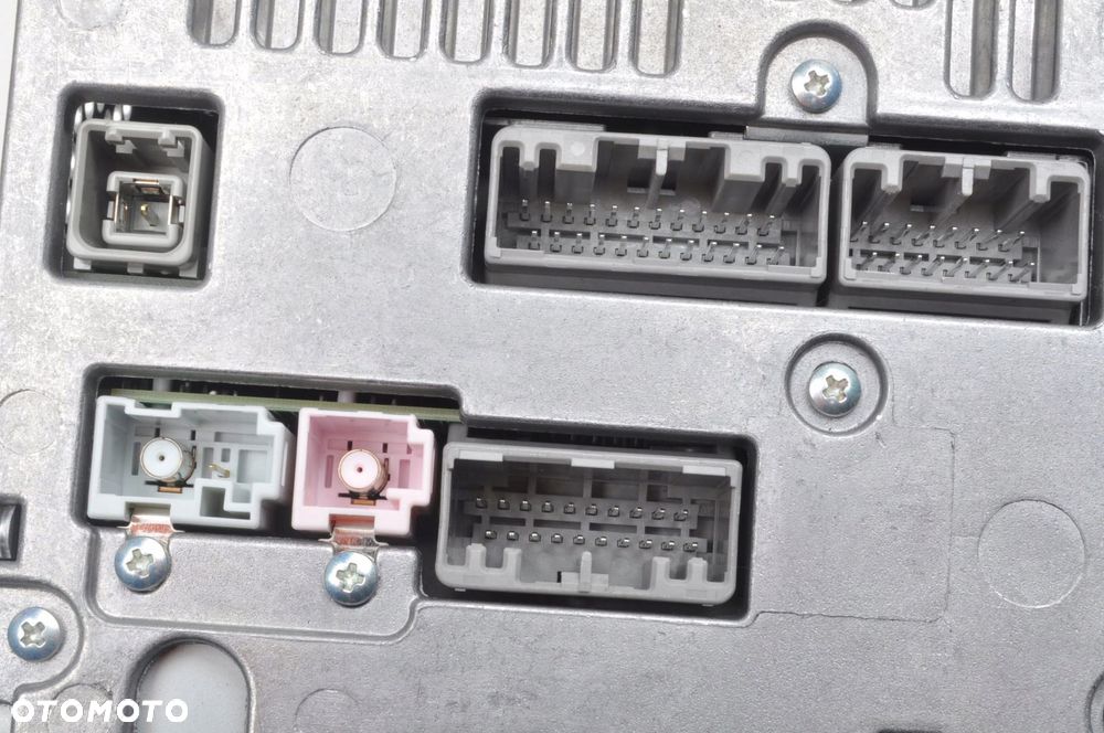 HONDA CIVIC IX RADIO NAWIGACJA 39100-TV1-E31-M1 - 7
