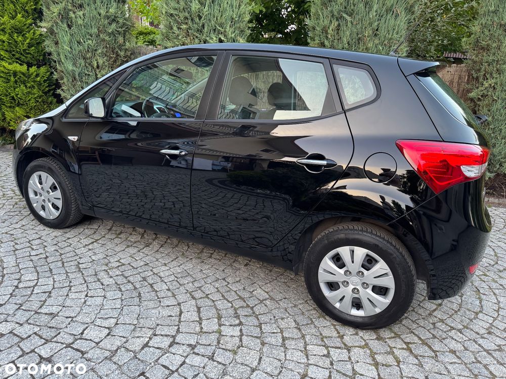 Hyundai ix20 1.6 CRDi Trend - 15