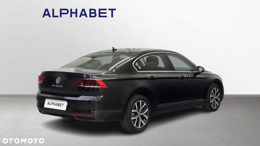 Volkswagen Passat 2.0 TDI EVO Business DSG - 7