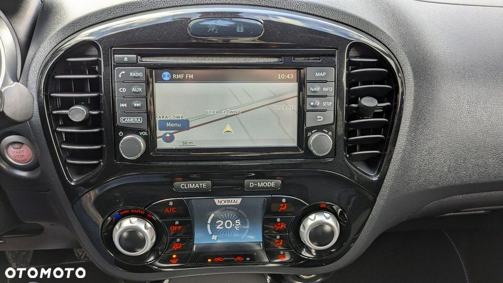 Nissan Juke - 27