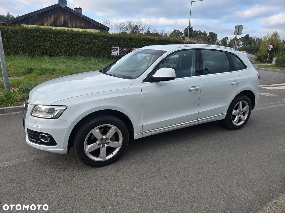 Audi Q5 - 3