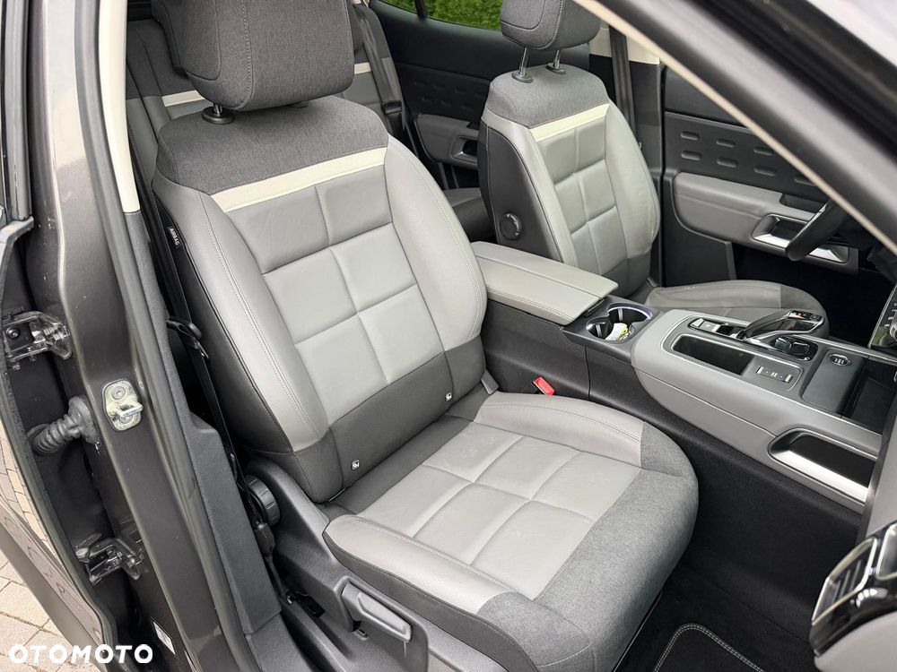 Citroën C5 Aircross 1.6 PHEV Shine EAT8 - 15