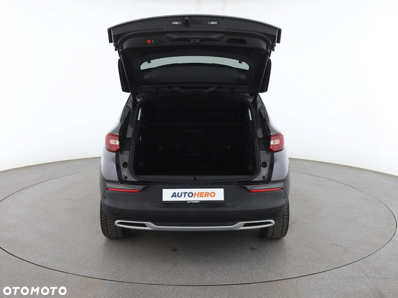 Opel Grandland X Plug-in-Hybrid4 1.6 DI Start/Stop INNOVATION - 19